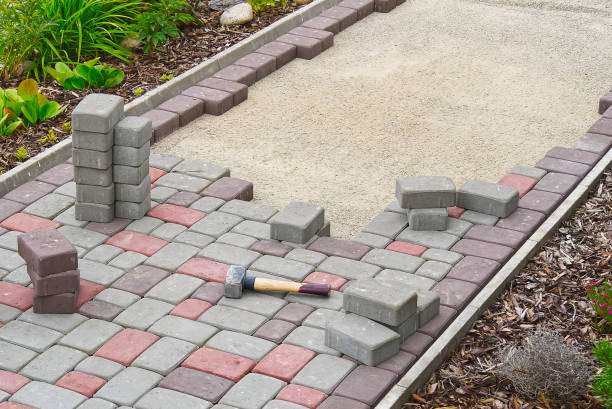 Best Commercial Driveway Pavers  in Conneaut Lakeshore, PA