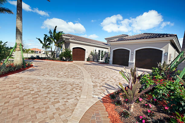 Best Cobblestone Driveway Pavers  in Conneaut Lakeshore, PA