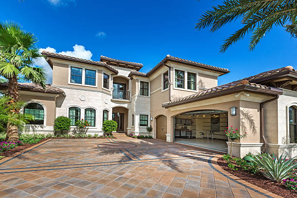 Best Custom Driveway Pavers  in Conneaut Lakeshore, PA