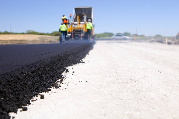 Reasons to Select Us for Your Driveway Paving Requirements in Conneaut Lakeshore, PA