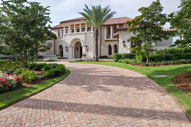Best Best Driveway Pavers  in Conneaut Lakeshore, PA