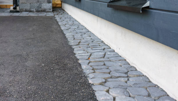 Best Concrete Paver Driveway  in Conneaut Lakeshore, PA