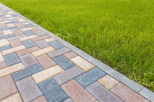 Best Commercial Driveway Pavers  in Conneaut Lakeshore, PA
